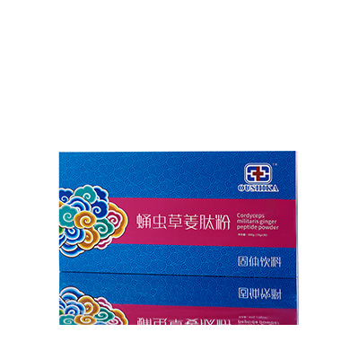 商丘市蛹虫草气血汤